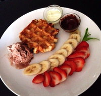 The Waffle Delight - Tourism Guide
