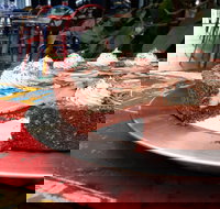 The Plant Organic Cafe and Market - Tourism Guide