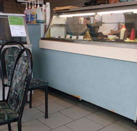 The Natural Cafe - Tourism Guide