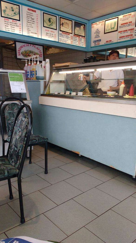 The Natural Cafe - Tourism Guide 0