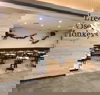 Transit Coffee Lounge - Travel Agents