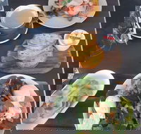 Tropico - Travel Search