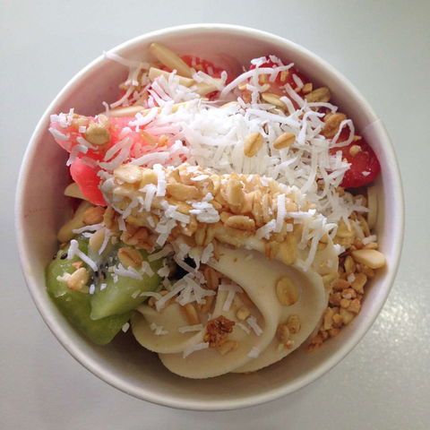 Tutti Frutti, Leederville - Cruises Travel 0