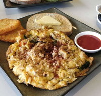 View Cafe - Tourism Guide