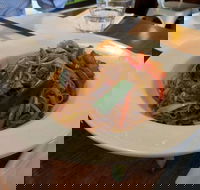 Vistana Malaysian Restaurant - Cruises Travel