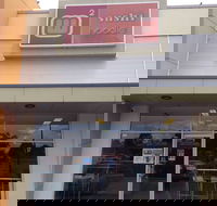 W2 Sushi Noodle - Travel Search