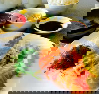 Wakana Yakiniku - Travel Agents