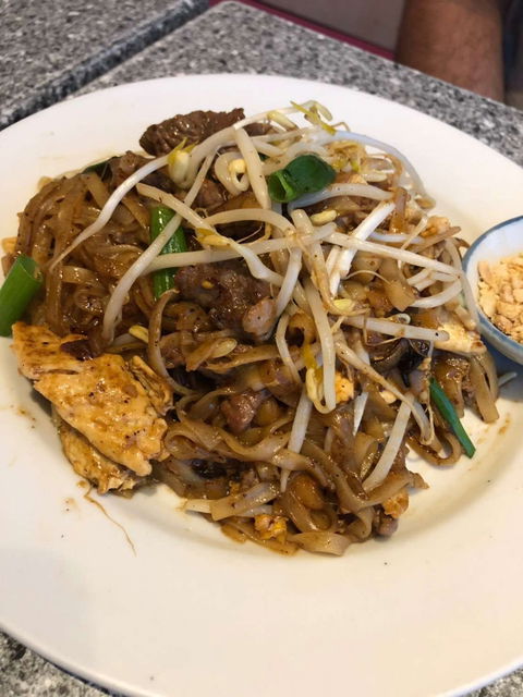 Zab Thai Take-Away - Tourism Guide 0