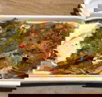 Zambrero Devonport - Travel Search