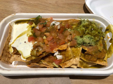 Zambrero Devonport - Travel Agents 0