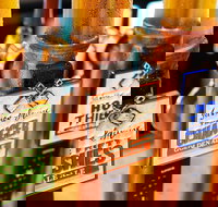 Ali Baba - Frankston - Travel Search