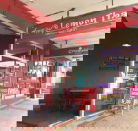 Amy  Lemon Thai - Cruises Travel
