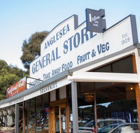 Anglesea General Store - Tourism Guide