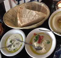 Arabella Restaurant  Bar - Tourism Guide
