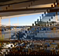 Bombora Seafood - Travel Search