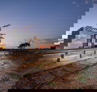 Brand's Laira of Coonawarra - Travel Agents