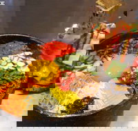 Buderim Korean Kitchen - Tourism Guide