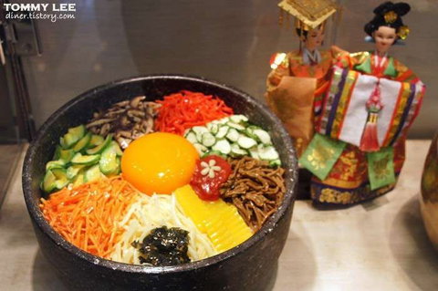 Buderim Korean Kitchen - Tourism Guide 0