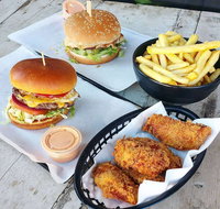 Burgers on Broadway - Summer Hill - Tourism Guide