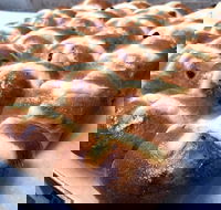 Cheryl's Patisserie And Bakery - Tourism Guide