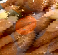 Cleveland Chinese Restaurant - Cruises Travel