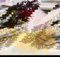 Colourfield - Travel Search