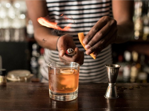 Corridor Bar - Tourism Guide 0