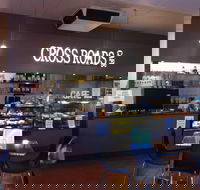 Cross Roads Cafe - Cruises Travel