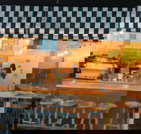 Cucina Dolce - Travel Search