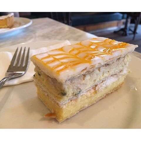 Dome - Rockingham - Tourism Guide 0