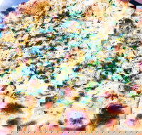 Fratelli's Wood Fired Pizza - Travel Agents