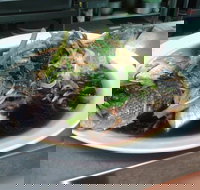 Gippsland Dragon Chinese Restaurant - Travel Agents