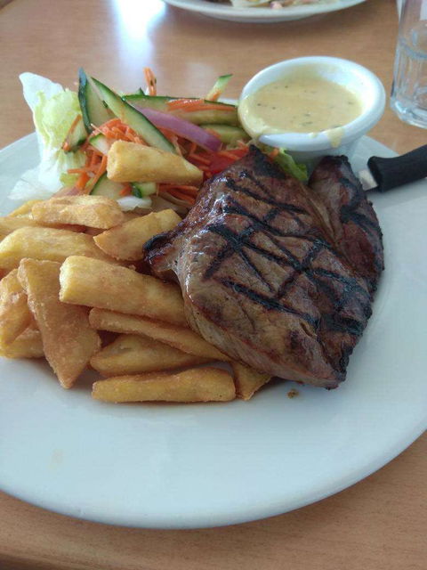 Gladstone Yacht Club - Cruises Travel 0