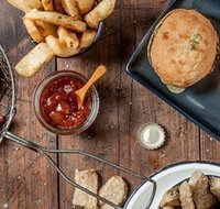 Grill'd - Erina - Tourism Guide