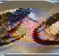 Hey Jude Cafe - Travel Search