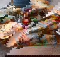 Holy Smoke Gourmet Food Shop - Travel Agents