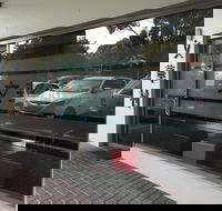 Illawong Chinese  Seafood Restaurant - Tourism Guide