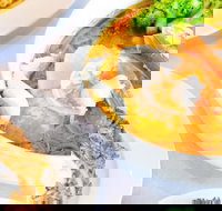 Ipoh Garden Kitchen Asian Restaurant - Travel Search