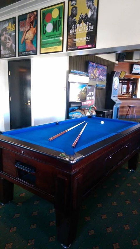 J's Kitchen Steak House - Collingwood Hotel - Tourism Guide 0