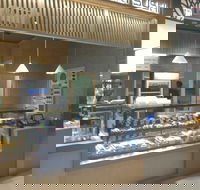 Kaori sushi - Cruises Travel