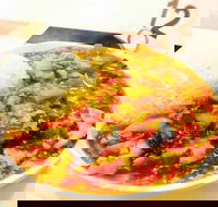 Kings Bakery - Travel Search