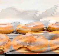 Krispy Kreme - Warwick Farm - Cruises Travel