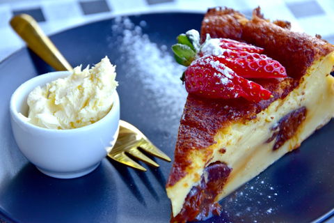 La Galette - Travel Agents 1