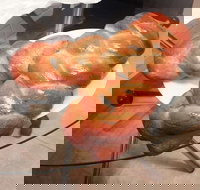 La Vosh Patisserie - Travel Search