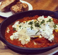 Lemon Pepper Cafe - Tourism Guide