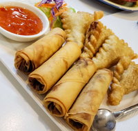 Lonsdale Street Cafe - Tourism Guide