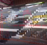 Lucky Express Takeaway - Travel Search