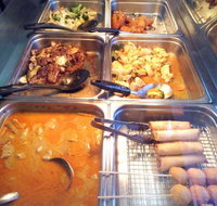 Marina Pearl Chinese Takeaway - Tourism Guide