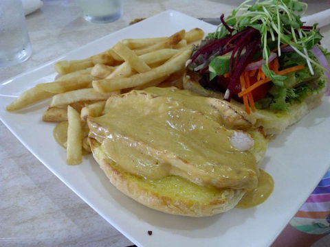 Merino Tavern - Cruises Travel 0