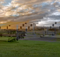 Mountain Ridge Wines - Travel Agents